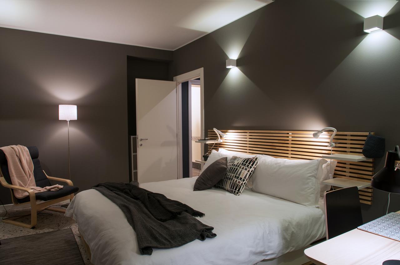 Relais Merizzi 蒂拉诺 外观 照片