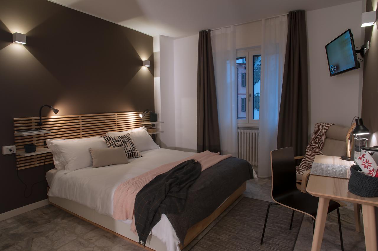 Relais Merizzi 蒂拉诺 外观 照片